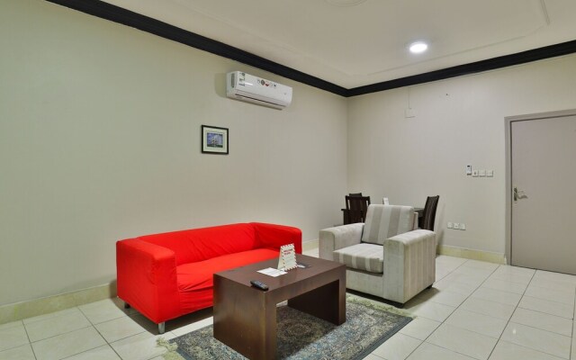 OYO 211 Mayar International Furnished Units 1