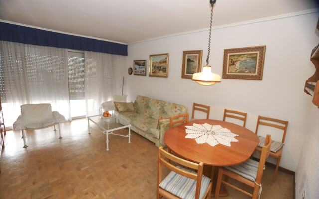 Apartamento Las Palmas