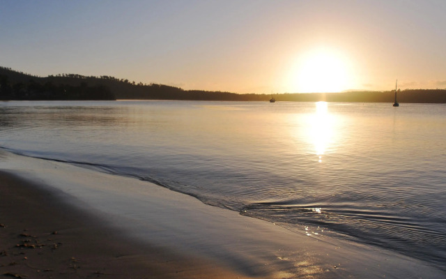 Smugglers Rest Apartments