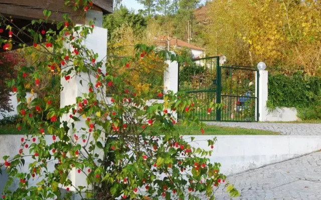 Casa Vale do Linteiro