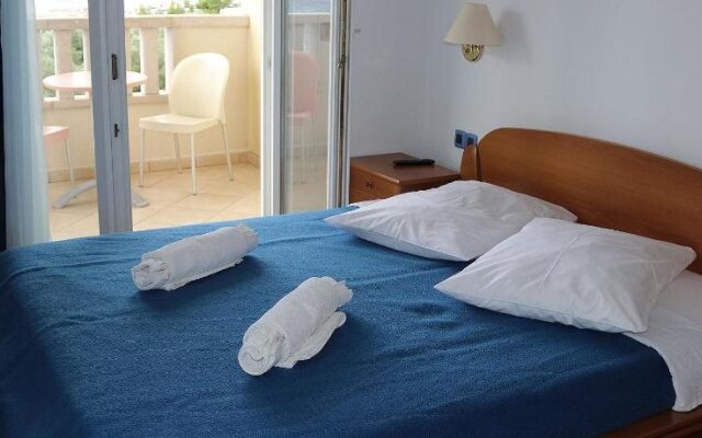 Hotel Conte