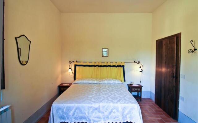 Villa Conte Gualtiero