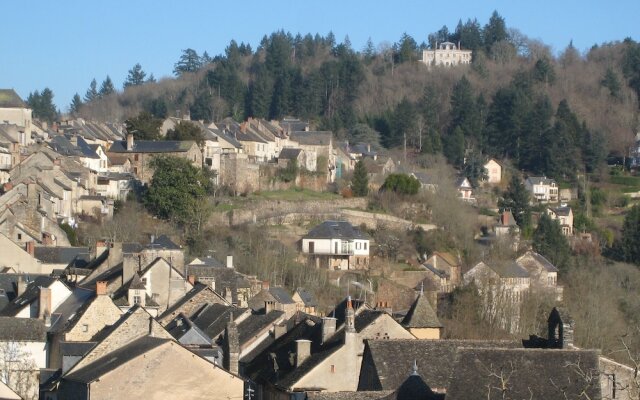 Elelta Chambres Dhotes