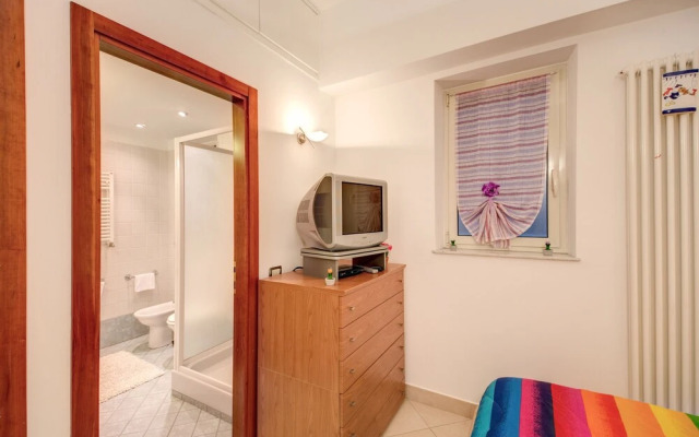 The House of Dreams of Serena in San Pietro
