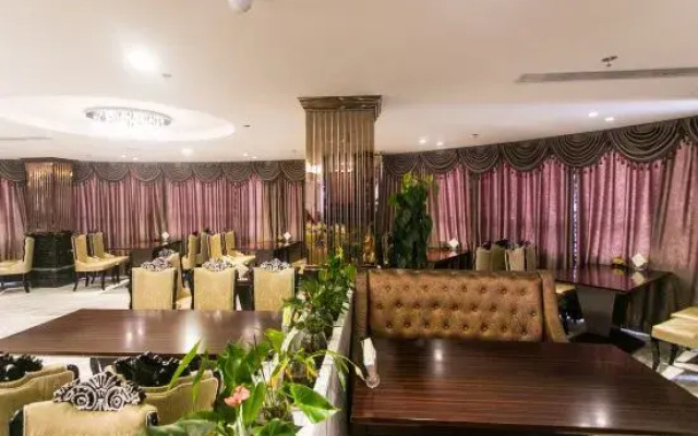 Jinbulun Hotel