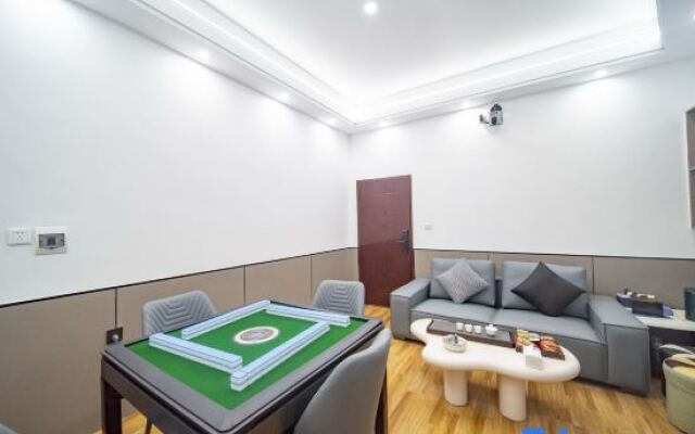 Yunduan Tea House Homestay (Yunshuiyao Branch)