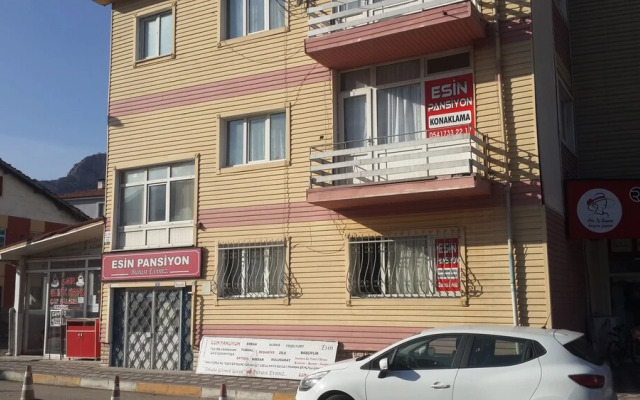 Esin Pansiyon