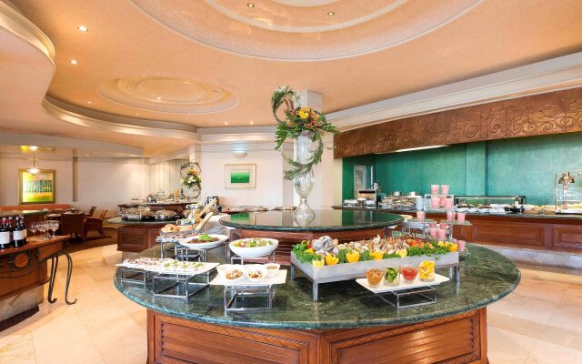 Sheraton Jakarta Soekarno Hatta Airport