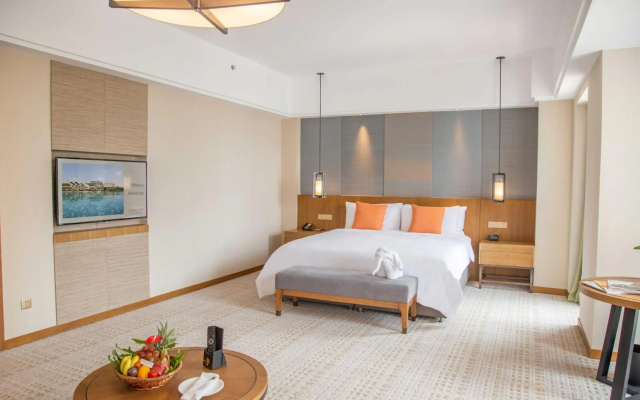 InterContinental Sancha Lake by IHG