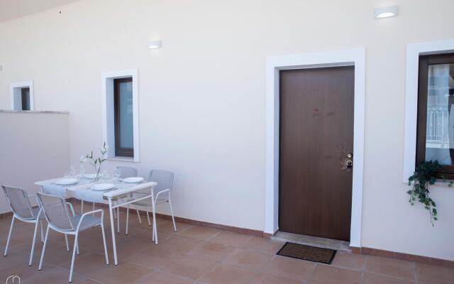 Welcomely - Degli Artigiani - Cane Malu