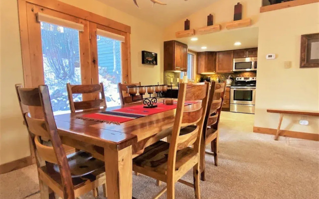 Rc1987 Montana Mountain Hideaway