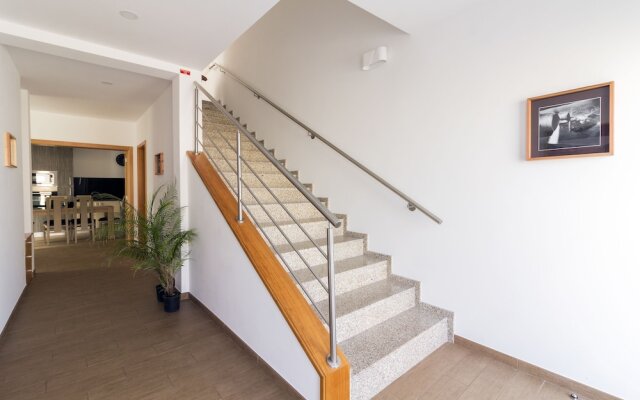 Monte da Guia Alojamento Local