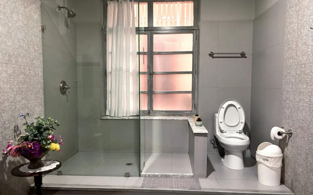 Casa Aida Luz