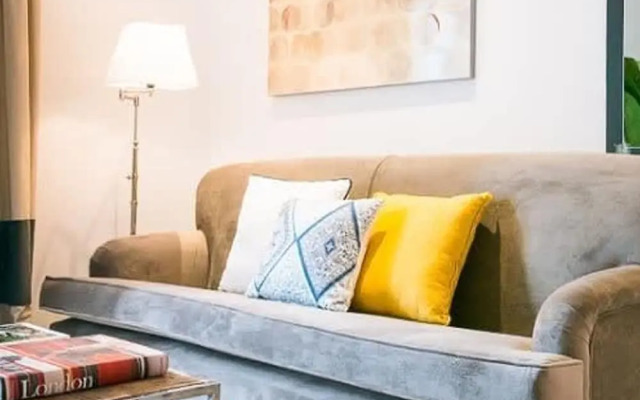 Santo Domingo I 1 Bedroom Apartment in Gran Via