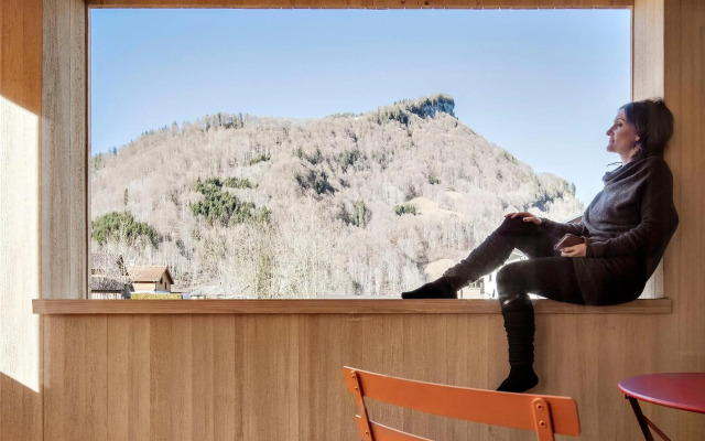 Tempel 74 Apartments