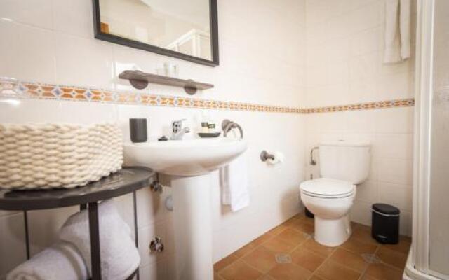 Apartamentos El Pumarin