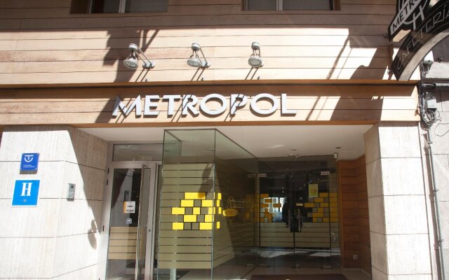 Metropol by Carris