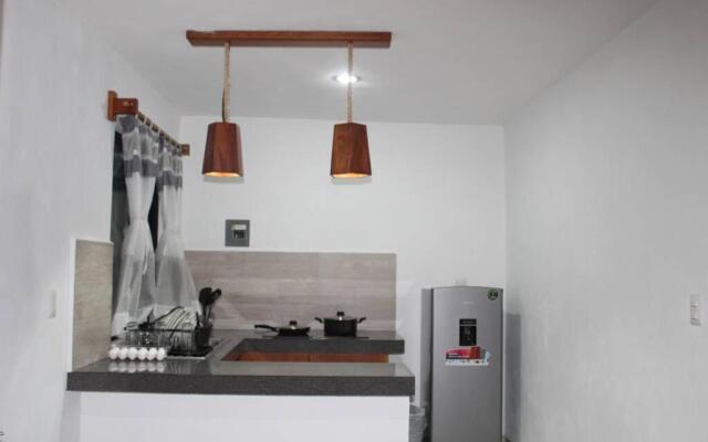 Departamento 4. Tuumben Che