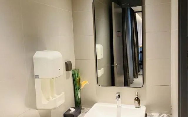 Homeinn Selected Hotel (Xi'an Provincial Stadium Subway Station Gaoxin Wanda)