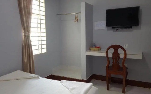 KampongBay Makeng II Guesthouse