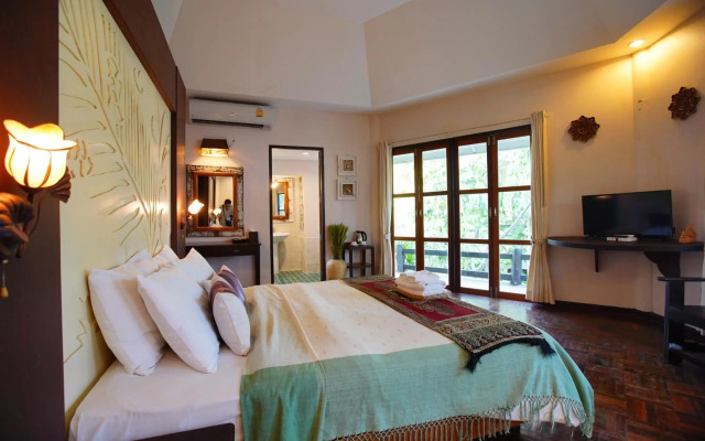 Tanaosri Resort Pranburi