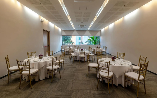 York Luxury Suites Medellín