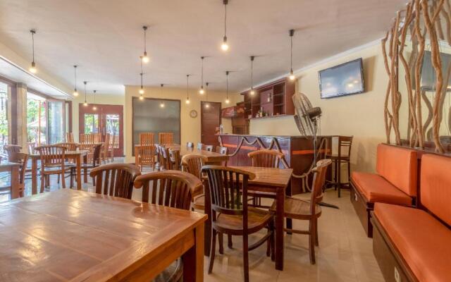 Flagship 2688 Guntur Hotel