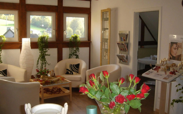 Hotel Stockhausen GbR