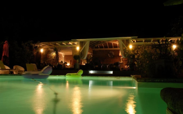 Domaine de la Lézardière