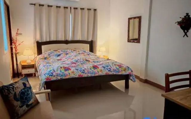 Little Charlie's House Khanom