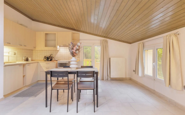 Country Attic