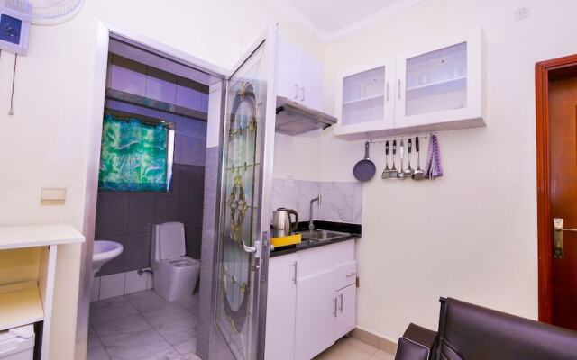 Lebanon Hotel
