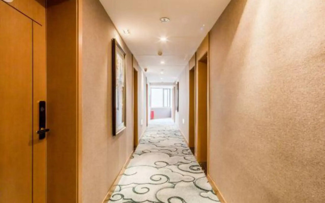 Mianyang Tianhong Hotel