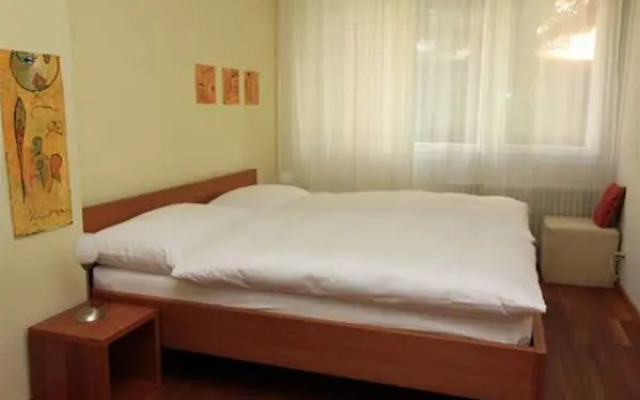 Hotel Birsighof