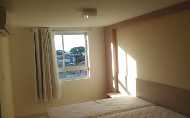 Israel Flat Tambau