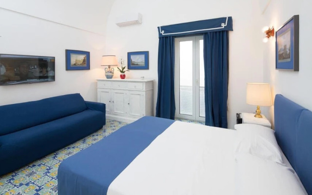 Marlin Guest House
