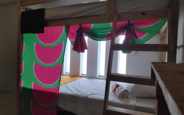 Hostel Morenita Linda