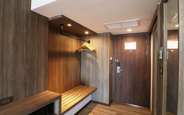 Fortune View Khong Hotel Nakhon Phanom