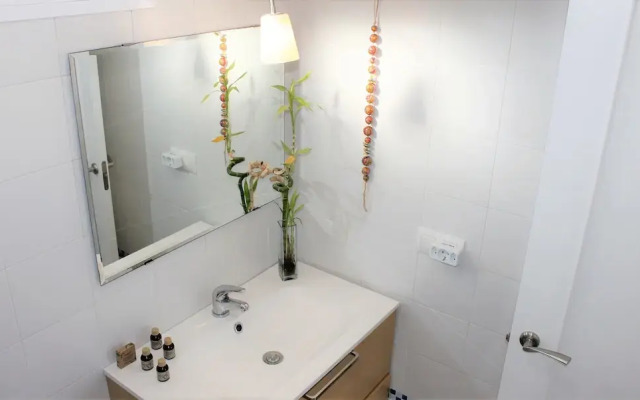 Casa Sol Midtown Surthy  Apartments