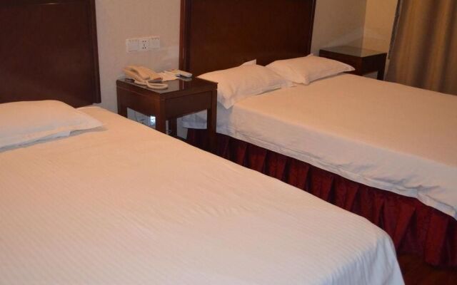 Beijiang Business Hotel