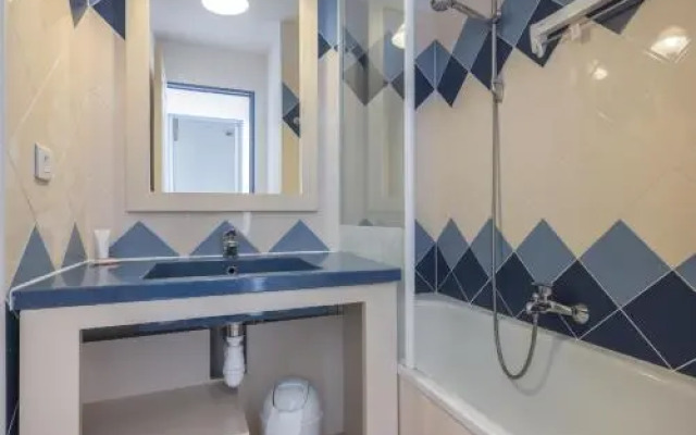 Résidence Pierre & Vacances Le phare de Trescadec