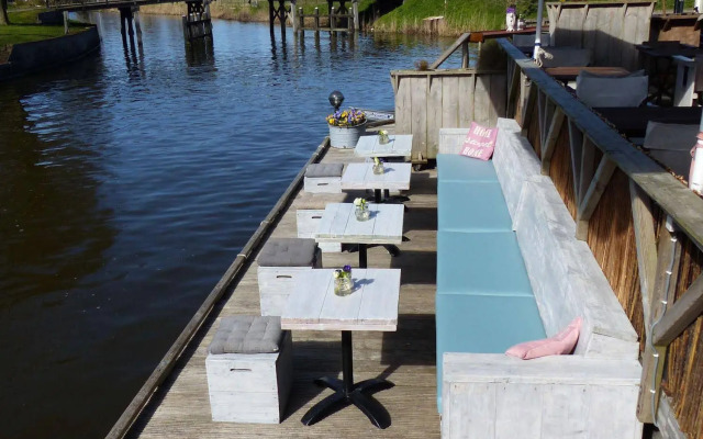 Hotel De Stadsherberg