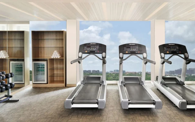Fairfield by Marriott Hyderabad Gachibowli