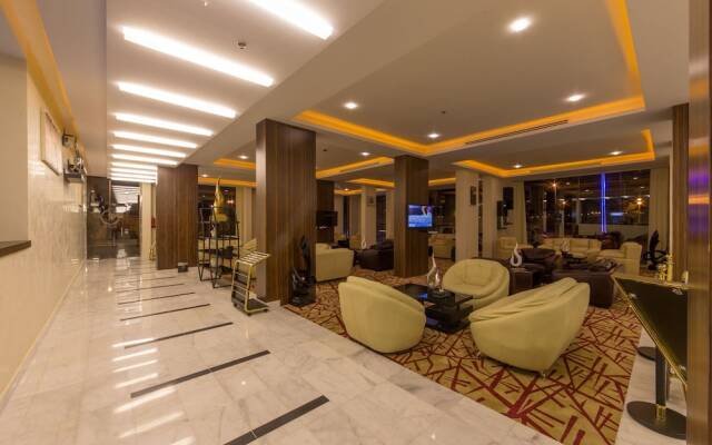 Raoum Inn Sakaka
