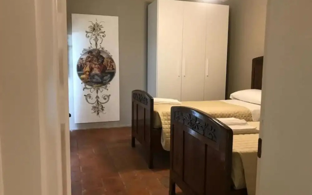 Corte Breda Agriturismo Bed & Breakfast