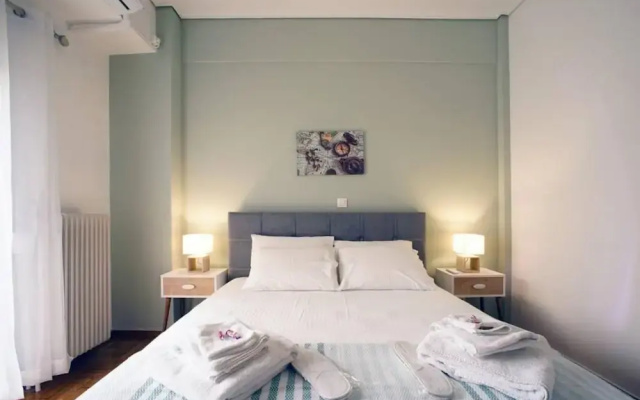 ew Thission Luxury Apartment