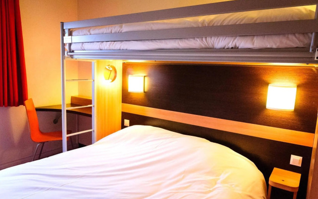 Hotel Première Classe Annemasse - Ville La Grand