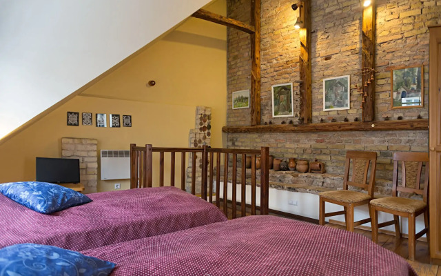 Bernardinu B&B House