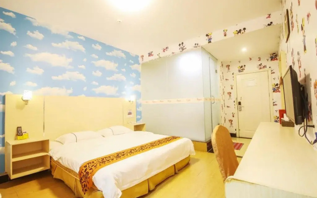 No.7 Premium Inn