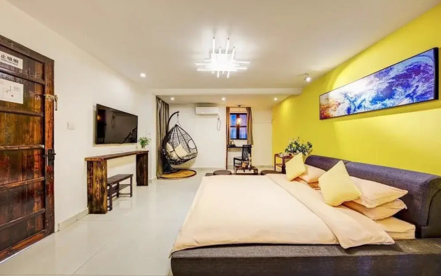 Tongli Shuimo Inn